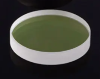 Защитное стекло D37mm x ET = 7mm до 20кВт